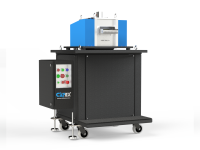 LQ SERIES PELLETIZER