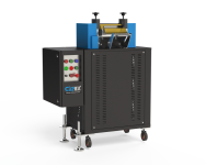 SIQ SERIES PELLETIZER