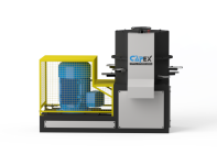 AGGLOMERATOR MACHINE